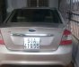 Ford Focus 2012 - Cần bán gấp Ford Focus đời 2012, màu ghi vàng  