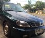 Daewoo Lanos SX 2004 - Cần bán Daewoo Lanos SX đời 2004, màu xanh lam