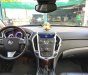 Cadillac SRX 4 3.0 AWD 2009 - Chính chủ bán Cadillac SRX STX4 3.0 AWD đời 2009, màu đen