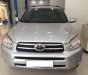 Toyota RAV4 Limited 2008 - Bán Toyota RAV4 Limited đời 2008, màu bạc, nhập khẩu nguyên chiếc