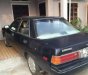 Mitsubishi Lancer   1986 - Cần bán xe Mitsubishi Lancer đời 1986, màu xanh 