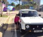 Lada Niva1600 1990 - Bán Lada Niva1600 đời 1990, màu trắng