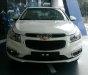 Chevrolet Cruze 1.6 LT 2017 - Bán Cruze LT 2016 phiên bản 2017 ưu đãi đặc biệt chính sách giá cho khách hàng Đồng Nai. Cam kết giá tốt nhất