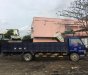 Xe tải 1,5 tấn - dưới 2,5 tấn   2011 - Bán xe Vinaxuki 1.9T đời 2011, màu xanh lam