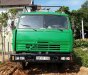 CMC VB750 2001 - Chính chủ bán Kamaz Ben sản xuất 2001, xe nhập