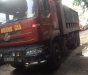 JRD 2011 - Bán xe tải ben 3 chân Chenglong Hải Âu nhập khẩu, giá rẻ