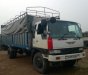 Hino 500 Series 1993 - Bán Hino 500 Series đời 1993, màu trắng, nhập khẩu  