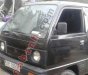 Suzuki Blind Van 1994 - Bán ô tô Suzuki Blind Van 1994, màu đen, giá chỉ 35 triệu