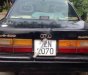 Audi 200   1989 - Bán xe Audi 200 đời 1989, màu đen, nhập khẩu