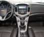 Chevrolet Cruze 2016 - Bán Cruze 2017 màu đen, giảm 80 triệu, gọi để báo giá tốt nhất: 01294 360 340, vay 90 %