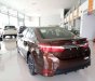 Toyota Corolla altis   2.0 2017 - Bán Toyota Corolla altis 2.0 sản xuất 2017, màu nâu, xe nhập, giá 853tr