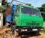 CMC VB750 2001 - Chính chủ bán Kamaz Ben sản xuất 2001, xe nhập