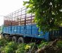 CMC VB750 2001 - Chính chủ bán Kamaz Ben sản xuất 2001, xe nhập