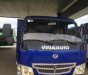 Xe tải 1,5 tấn - dưới 2,5 tấn   2011 - Bán xe Vinaxuki 1.9T đời 2011, màu xanh lam