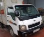 Kia K2700 2003 - Cần bán gấp Kia K2700 đời 2003, màu trắng giá cạnh tranh