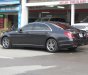 Mercedes-Benz S400 2015 - Mercedes S400 2015 màu đen