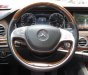 Mercedes-Benz S400 2015 - Mercedes S400 2015 màu đen