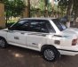 Kia CD5    1995 - Cần bán lại xe Kia CD5 sản xuất 1995, màu trắng