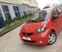 BYD F0 2011 - Cần bán xe BYD F0 đời 2011, màu đỏ, xe nhập, giá chỉ 130 triệu