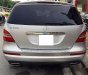 Mercedes-Benz R class R350 2011 - Bán Mercedes R350 đời 2011, màu bạc, nhập khẩu nguyên chiếc