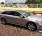Mercedes-Benz R class R350 2011 - Bán Mercedes R350 đời 2011, màu bạc, nhập khẩu nguyên chiếc