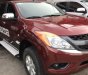 Mazda BT 50   MT  2014 - Cần bán Mazda BT 50 MT sản xuất 2014 số sàn