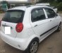 Chevrolet Spark LS 2010 - Bán xe Chevrolet Spark Ls đời 2010, màu trắng chính chủ