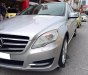 Mercedes-Benz R class R350 2011 - Bán Mercedes R350 đời 2011, màu bạc, nhập khẩu nguyên chiếc