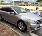 Mercedes-Benz R class R350 2011 - Bán Mercedes R350 đời 2011, màu bạc, nhập khẩu nguyên chiếc