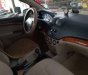 Daewoo Cielo 2010 - Bán xe Daewoo Cielo 2010, màu đen, 230tr