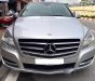 Mercedes-Benz R class R350 2011 - Bán Mercedes R350 đời 2011, màu bạc, nhập khẩu nguyên chiếc