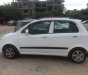 Chevrolet Spark LS 2010 - Bán xe Chevrolet Spark Ls đời 2010, màu trắng chính chủ