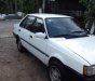 Nissan Sunny 1986 - Bán xe Nissan Sunny 1986, màu trắng