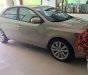 Kia Forte SX 2010 - Bán Kia Forte SX đời 2010, màu bạc, giá chỉ 347 triệu