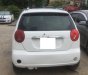 Chevrolet Spark LS 2010 - Bán xe Chevrolet Spark Ls đời 2010, màu trắng chính chủ