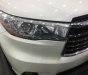 Toyota Highlander LE 2015 - Cần bán Toyota Highlander LE sản xuất năm 2015, màu trắng, nhập khẩu