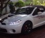 Mitsubishi Eclipse   Sbyder 2007 - Cần bán xe Mitsubishi Eclipse Sbyder đời 2007, màu trắng, xe nhập