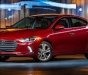 Hyundai Elantra 2017 - Cần bán xe Hyundai Elantra đời 2017, màu đỏ, nhập khẩu chính hãng