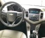 Chevrolet Cruze  1.6 LS  2014 - Bán Chevrolet Cruze 1.6 LS đời 2014, màu trắng số sàn