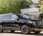 Lincoln Navigator 2017 - Cần bán xe Lincoln Navigator đời 2017, màu đen, nhập khẩu