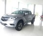 Mazda BT 50 2.2AT 2WD 2017 - Bán Mazda BT 50 2.2AT 2WD 2017, màu bạc tại Tây Ninh