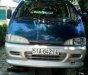 Daihatsu Citivan   1999 - Bán xe Daihatsu Citivan đời 1999, gầm bệ chắc chắn