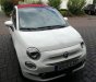 Fiat 500 2017 - Bán ô tô Fiat 500 sản xuất 2017, màu trắng, xe nhập