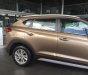 Hyundai Tucson 2.0 2017 - Bán Hyundai Tucson 2.0 máy xăng, bản tiêu chuẩn đời 2017, màu nâu tại Đắk Lắk