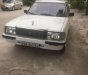 Toyota Crown  2.2 1993 - Bán lại xe Toyota Crown 2.2 đời 1993, màu trắng, giá 135tr