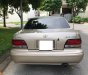 Toyota Avalon V6 3.0 1995 - Bán Toyota Avalon V6 3.0 1995, xe nhập số tự động, giá chỉ 205 triệu