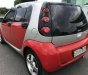 Smart Fortwo   2007 - Bán xe Smart Fortwo sản xuất 2007, hai màu, nhập khẩu, 348tr