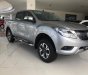 Mazda BT 50 2.2AT 2WD 2017 - Bán Mazda BT 50 2.2AT 2WD 2017, màu bạc tại Tây Ninh