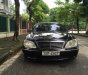 Mercedes-Benz S class S350 2005 - Bán xe Mercedes S350 sản xuất 2005, màu đen, giá tốt