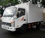 Daehan Teraco  230 2017 - Cần bán xe tải Daehan Tera 230 tải trọng 2T4, mới nhập
